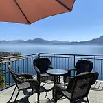 Villa Angelina Oda ve Kahvaltı Cannero Riviera