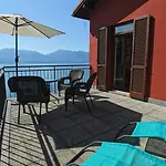 Villa Angelina 3* Cannero Riviera