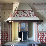 Bed & Breakfast Angelina 3*