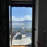 Villa Angelina Oda ve Kahvaltı Cannero Riviera