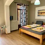 Bed & Breakfast Angelina