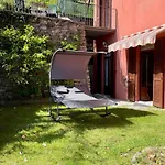 Bed & Breakfast Angelina 3*