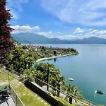 Angelina Bed & Breakfast Cannero Riviera