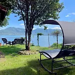 Bed & Breakfast Angelina Cannero Riviera