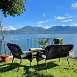Bed & Breakfast Angelina Cannero Riviera