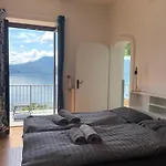 Oda ve Kahvaltı Villa Angelina
