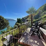 Bed & Breakfast Villa Angelina Cannero Riviera
