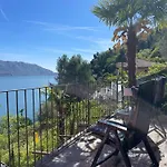 Villa Angelina 3* Cannero Riviera