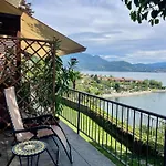 Villa Angelina Bed & Breakfast 3*