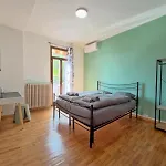 Bed & Breakfast Angelina Cannero Riviera