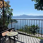Villa Angelina Bed & Breakfast