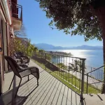 Villa Angelina 3* Cannero Riviera