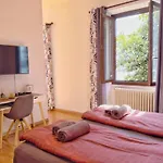 Angelina Bed & Breakfast