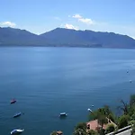 Villa Angelina Bed & Breakfast Cannero Riviera