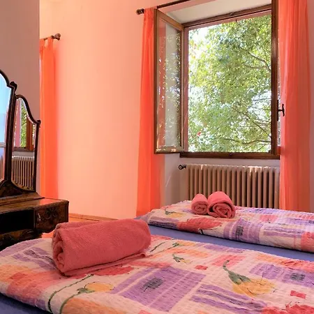 Villa Angelina Guest House Bed & Breakfast Cannero Riviera