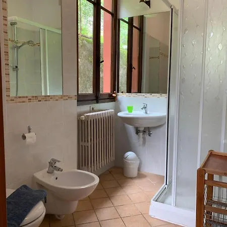 Bed & Breakfast Villa Angelina Guest House *