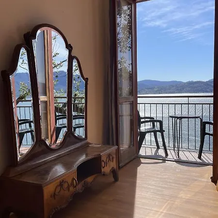 Villa Angelina Frühstückspension