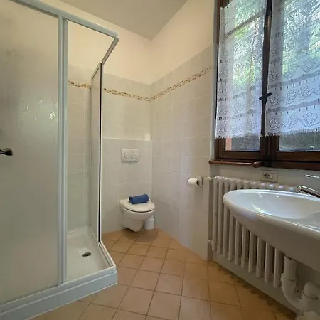 Bed & Breakfast Villa Angelina Guest House