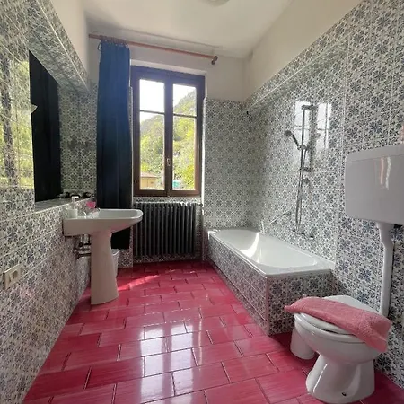 Bed & Breakfast Villa Angelina Guest House *