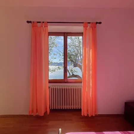 Bed & Breakfast Angelina