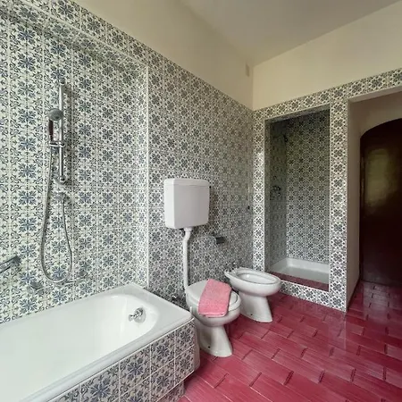 Bed & Breakfast Villa Angelina Guest House Cannero Riviera