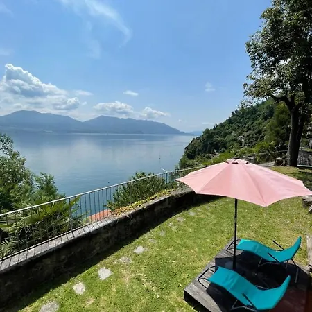 Angelina Cannero Riviera