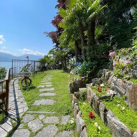 Villa Angelina - Lake View Dreams 3*