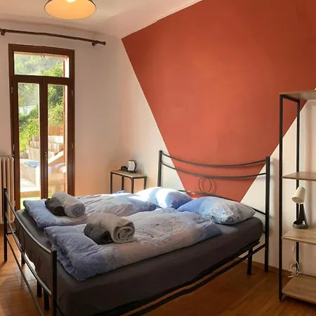 Angelina Cannero Riviera