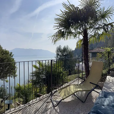 Villa Angelina Guest House Bed & Breakfast