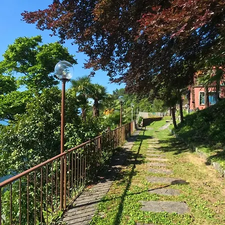 Villa Angelina Frühstückspension 3*