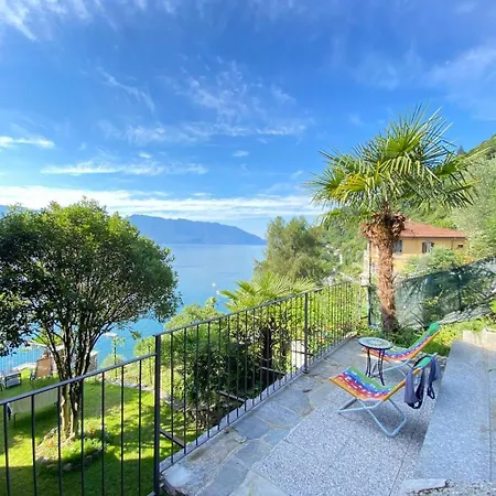 Frühstückspension Villa Angelina