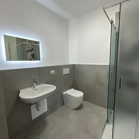 Villa Angelina Frühstückspension 3*