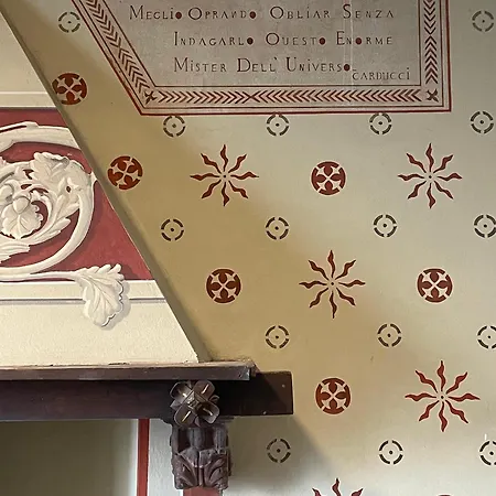 Villa Angelina Frühstückspension Cannero Riviera