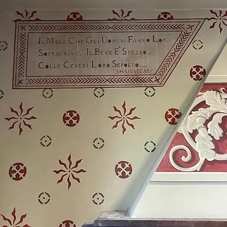 Frühstückspension Villa Angelina Cannero Riviera