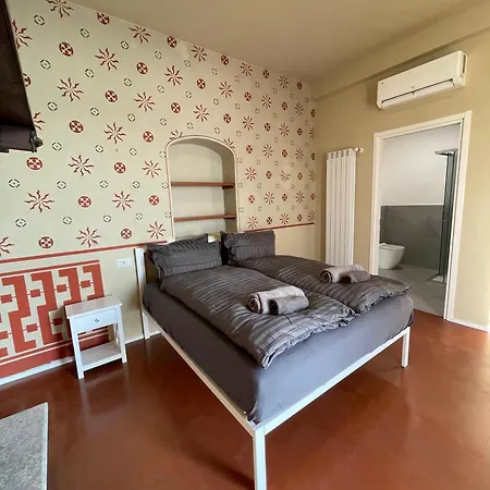 Villa Angelina 3* Cannero Riviera