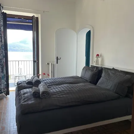 Bed & Breakfast Villa Angelina Guest House