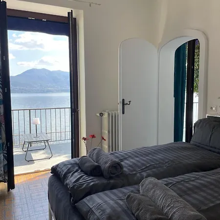 Villa Angelina Guest House Bed & Breakfast *