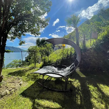Villa Angelina Guest House