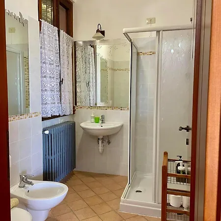Villa Angelina Guest House * Cannero Riviera