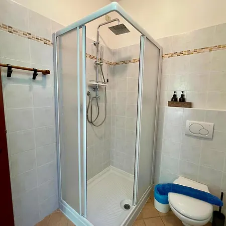Villa Angelina Guest House
