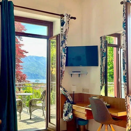 Frühstückspension Villa Angelina