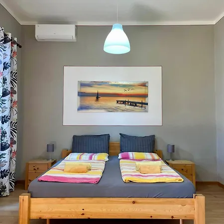 Villa Angelina Guest House