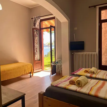 Villa Angelina Frühstückspension 3*