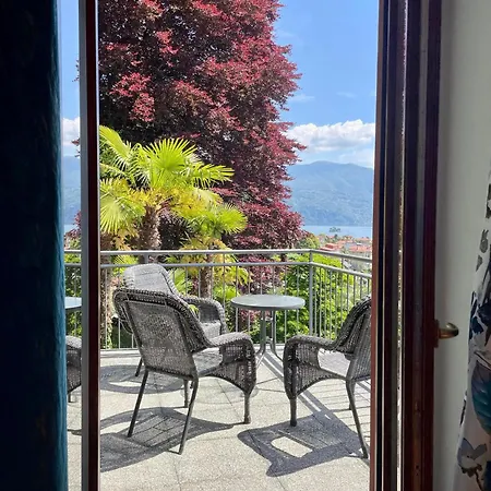 Villa Angelina Guest House