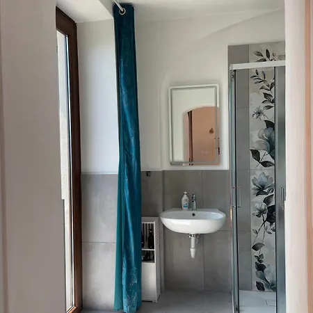 Frühstückspension Villa Angelina Cannero Riviera