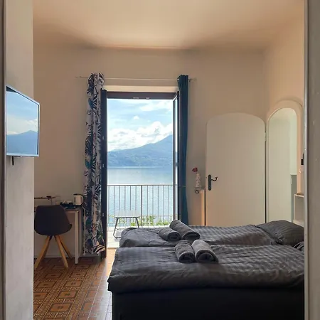 Angelina Cannero Riviera