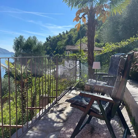 Villa Angelina Frühstückspension 3*