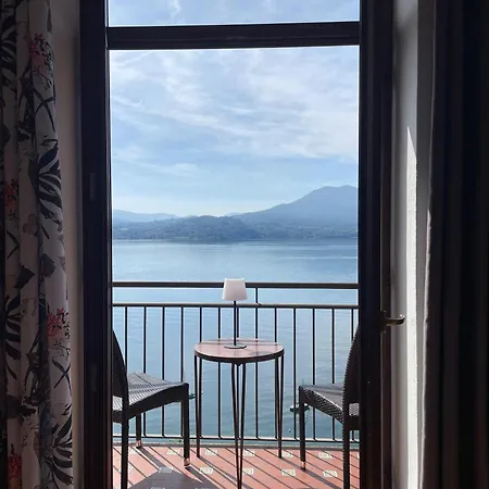 Bed and Breakfast Angelina - View Dreams 3*