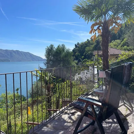 Angelina 3* Cannero Riviera