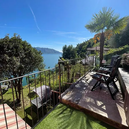 Villa Angelina Frühstückspension